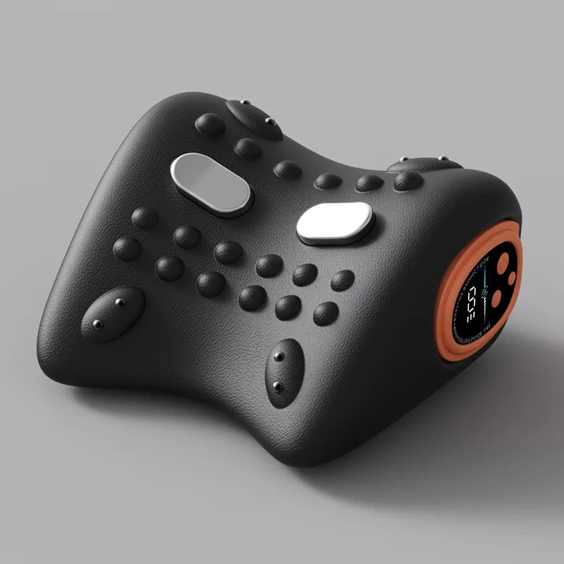 Smart Neck Massager – Pain Relief & Posture Corrector